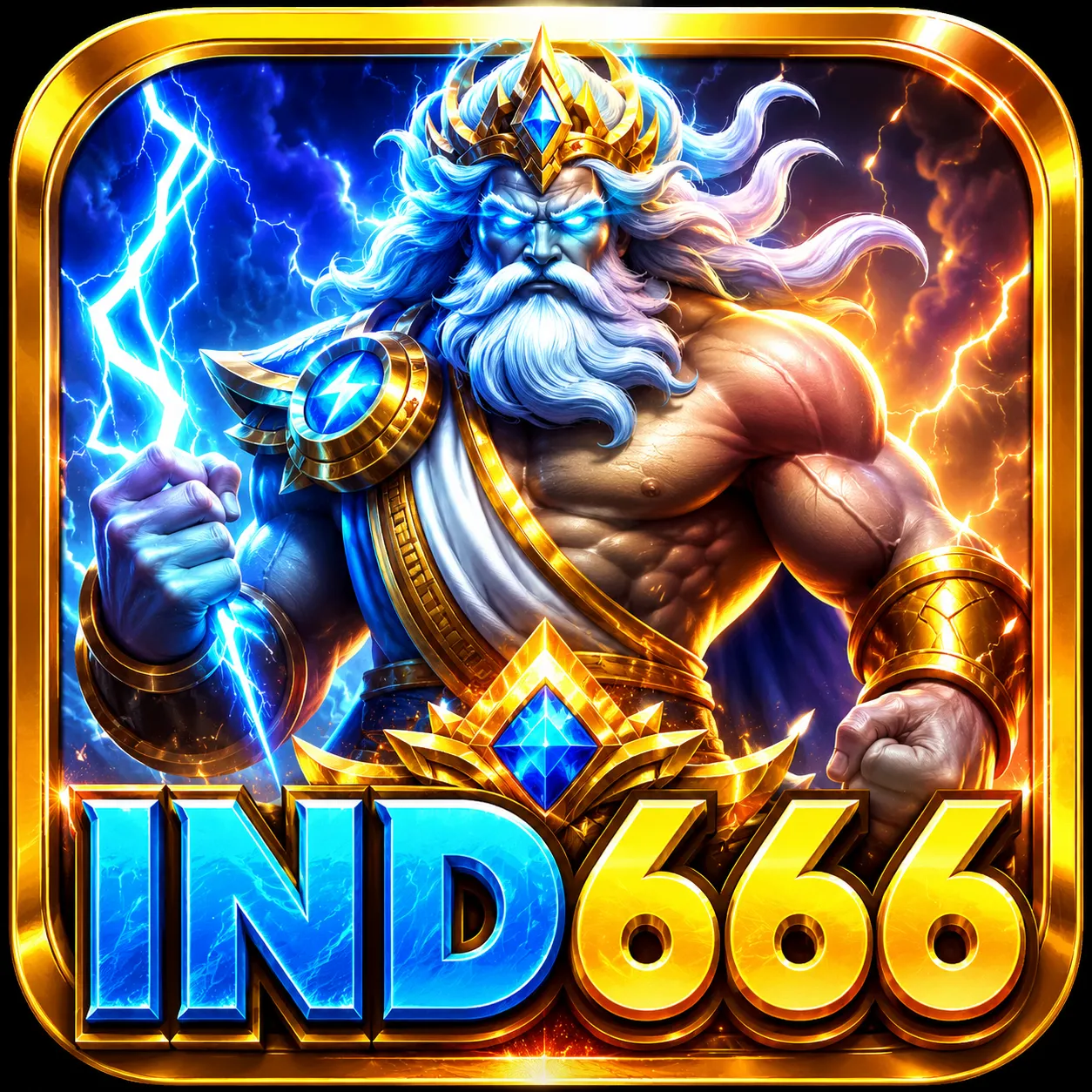 IND666 - Pembuat Stiker WA Kreatif dan Mudah