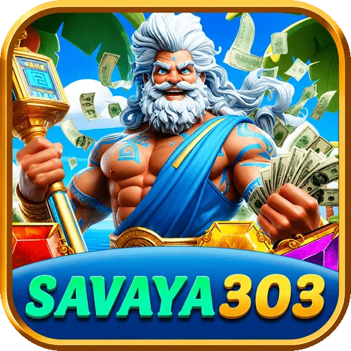 SAVAYA303 - Aplikasi Kontrol Orang Tua untuk Anak yang Aman dan Nyaman